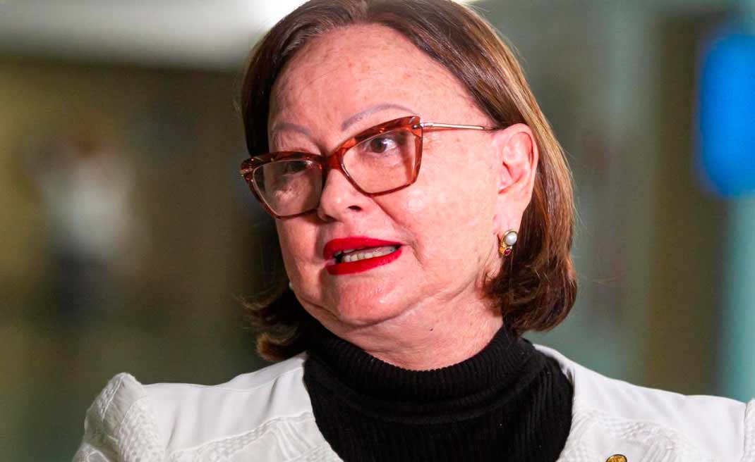 Vanda Milani disse que parecer favorável dado pela OIE é um prêmio à qualidade da carne acreana