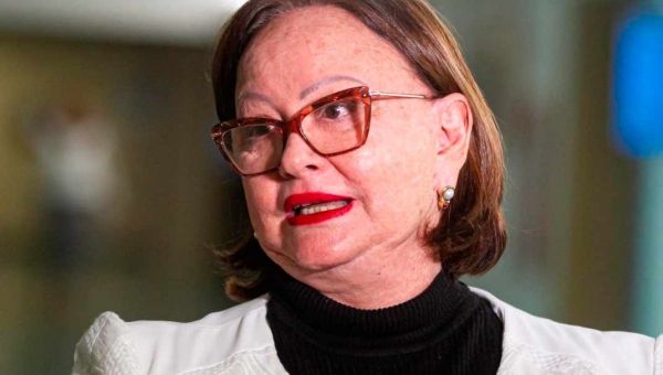 Vanda Milani disse que parecer favorável dado pela OIE é um prêmio à qualidade da carne acreana