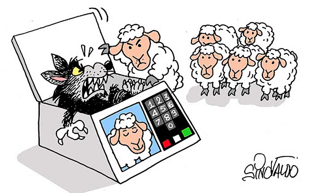 A “politicagem" durante a pandemia beira a desumanidade