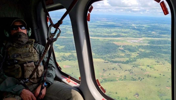 PF cumpre 26 mandados contra servidores do Incra e organização criminosa acusada de causar prejuízo de R$ 42 milhões à União