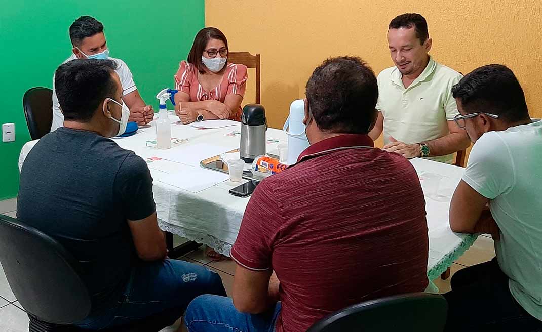 Cansados, servidores da Saúde pretendem parar tudo, caso a Sesacre não sinalize com benefícios