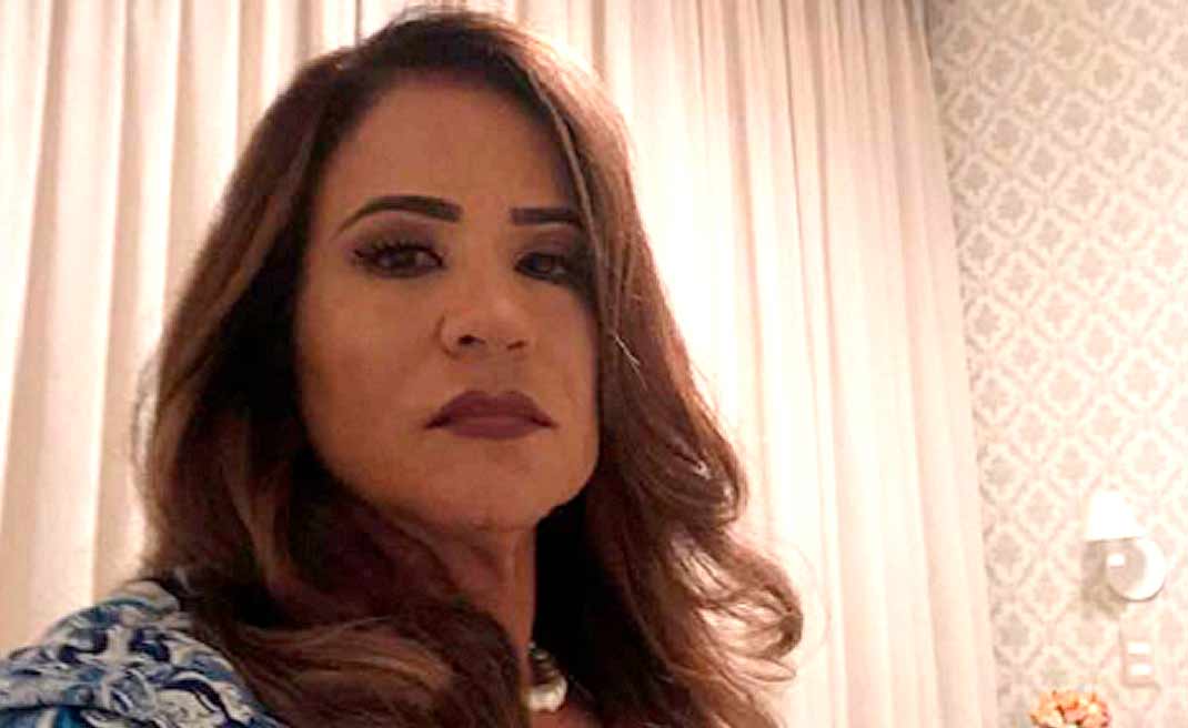 Mãe de Gladson Cameli diz que corrupção na SEE é “uma vergonha!”