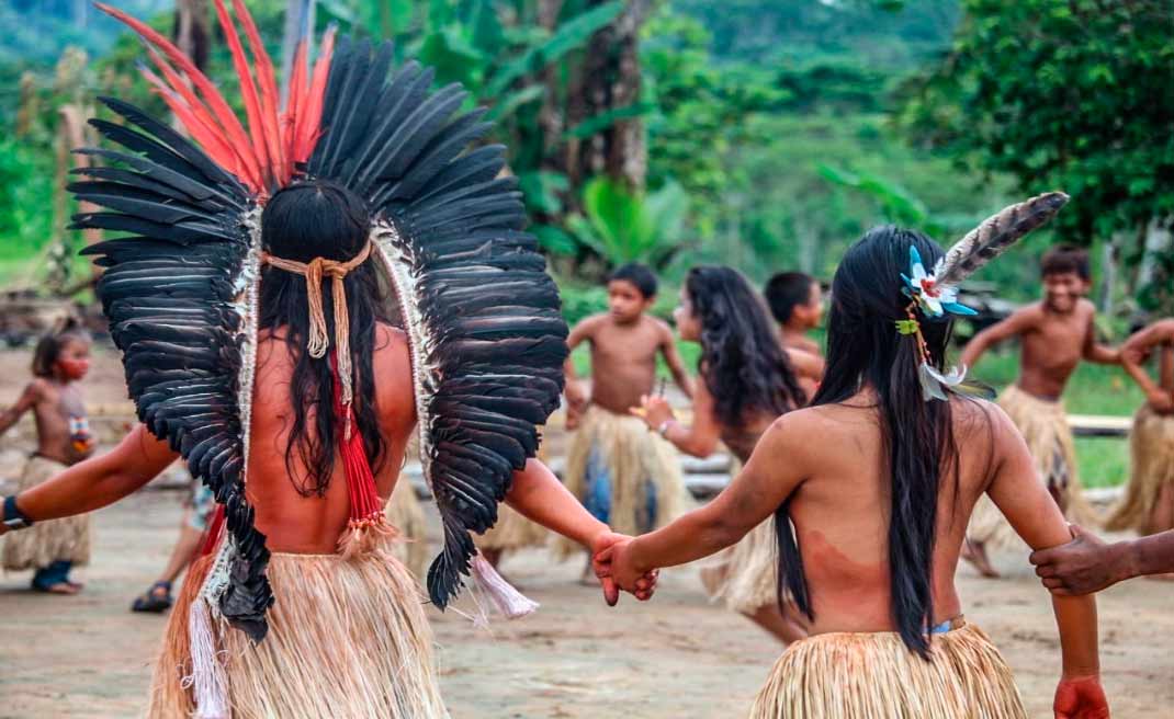 STF determina atendimento em saúde de indígenas residentes em áreas urbanas e terras não homologadas