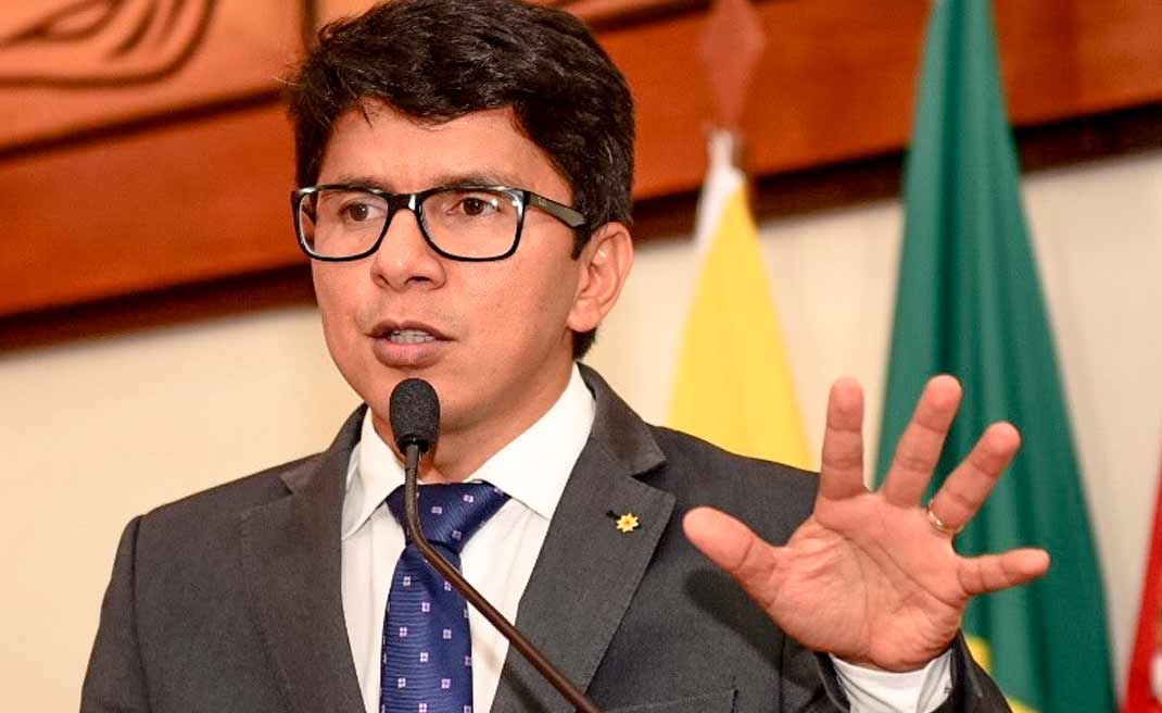 “Se acreditou que somente as UTIs iriam salvar todo mundo”, diz Jenilson sobre a pandemia