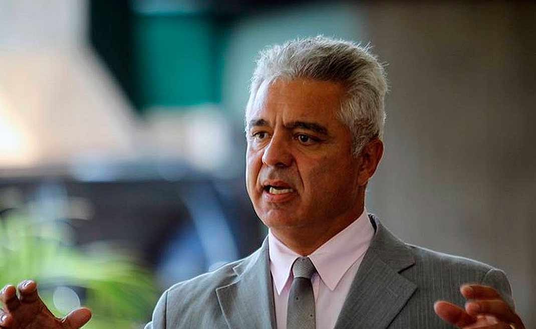 Morre Major Olimpio, o terceiro senador vítima de Covid-19