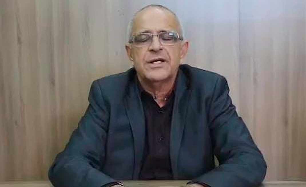 Indicado de Petecão, Luiz Fernando é exonerado do Detran; Taynara Matins assume