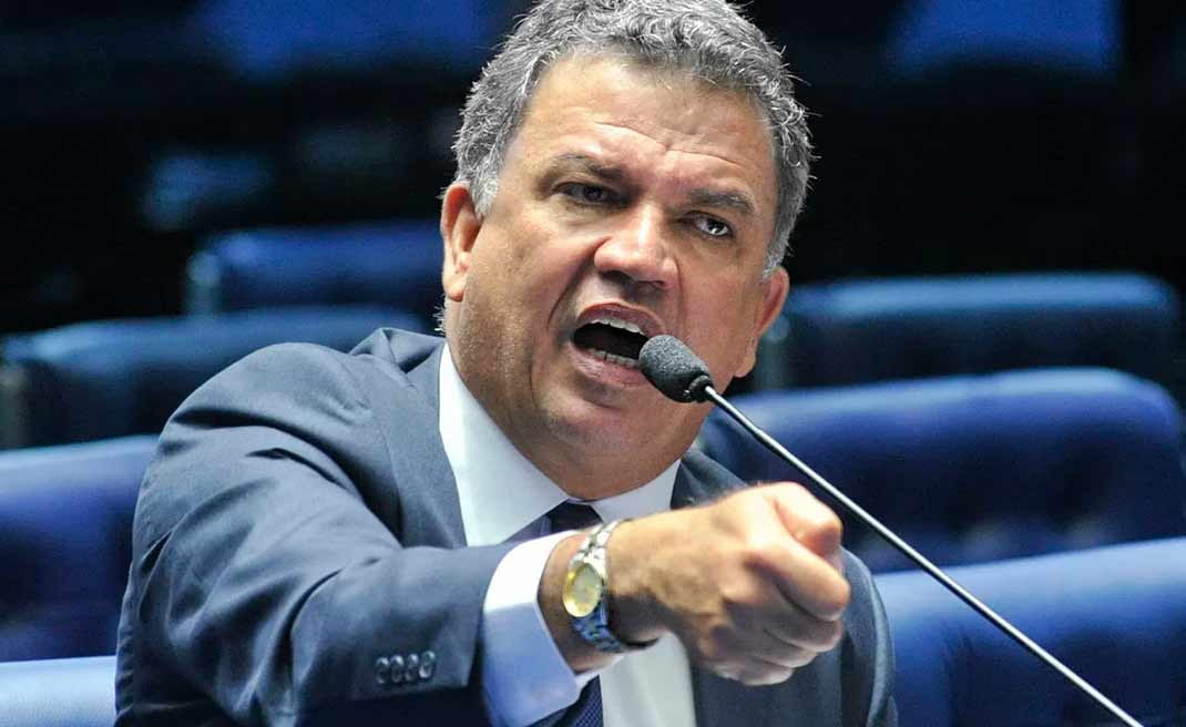 Petecão diz não ver problema em ser processado por Neri e afirma: “Bocalom, parabéns, você fez certinho”