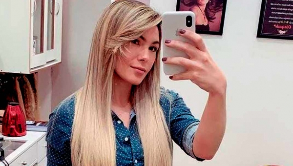 Gladson ‘senta a caneta’ e exonera sobrinha de Marfiza Galvão e Sérgio Petecão