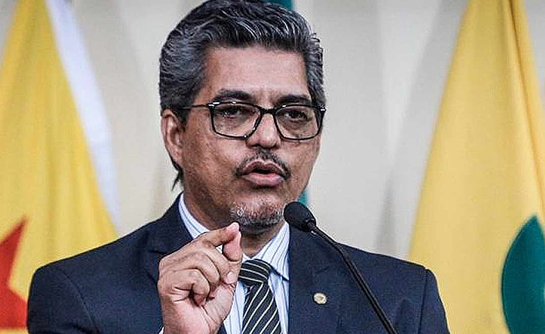 Edvaldo propõe audiência pública conjunta para encontrar saídas para o cadastro de reserva da PMAC