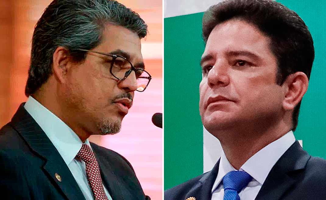 Edvaldo Magalhães sugere instalação do Conselho do Estado para auxiliar Gladson na tomada de decisões