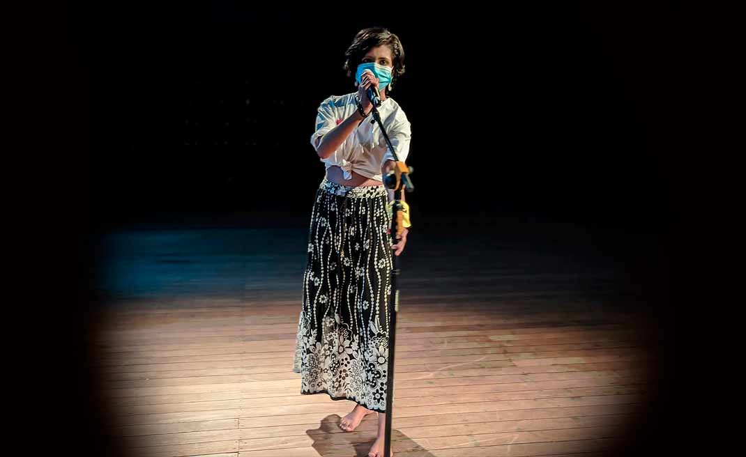 Festival Boca de Mulher será realizado no formato de live neste domingo