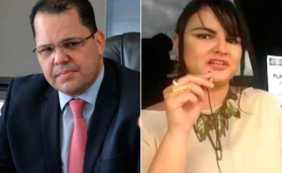 OAB/AC pede a ministro que não acolha recomendação do MPF de exoneração de chefe do Ibama que atuava na defesa de infratores