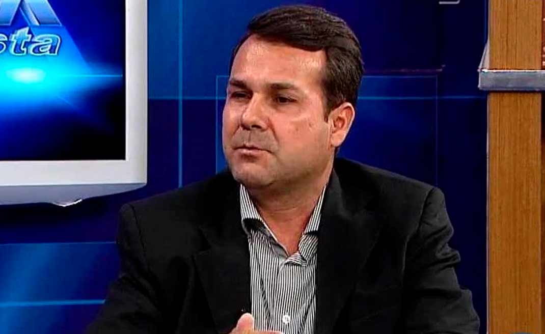 Desembargador Samoel Evangelista nega habeas corpus em favor de Jackson Marinheiro, na Operação Midas