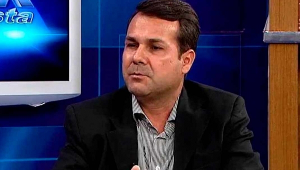 Desembargador Samoel Evangelista nega habeas corpus em favor de Jackson Marinheiro, na Operação Midas