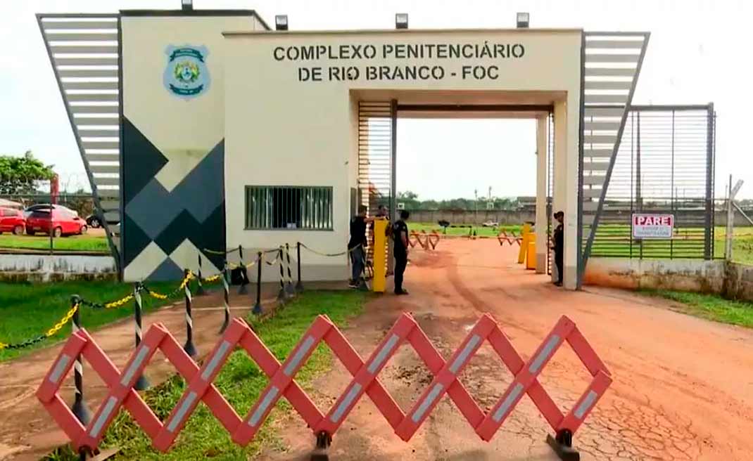 MPF recomenda implementação do Conselho Penitenciário do Acre