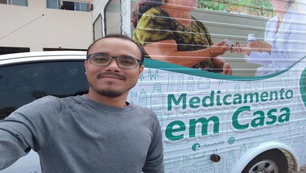 No Acre, ativista defende vacinação imediata dos renais crônicos e transplantados