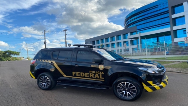 Polícia Federal investiga fraude em licitação na gestão Gedeon Barros, em Plácido, na compra de EPIs para prevenção à covid