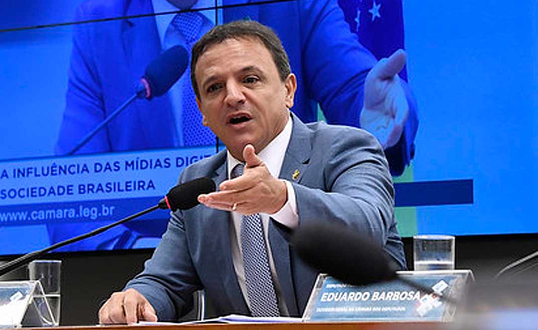 Marcio Bittar propõe corte de R$ 26,5 bilhões de recursos da previdência e do seguro-desemprego