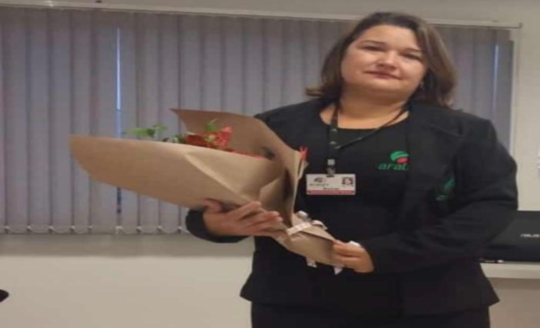 Rede Arasuper emite nota de pesar pela morte de colaboradora