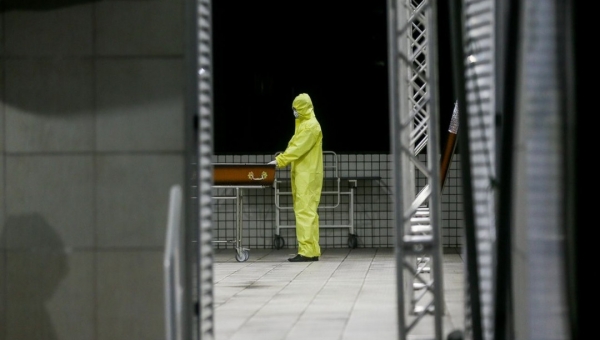 Mais letal entre os jovens, covid-19 mata paciente de 20 anos em Rio Branco