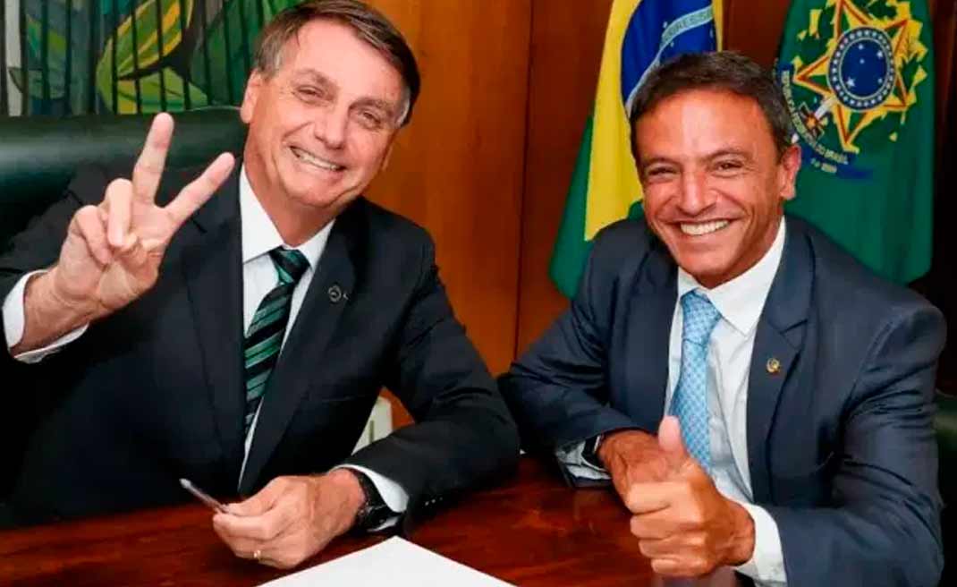 Orçamento relatado por Bittar vira dor de cabeça para Bolsonaro e precisará de correção