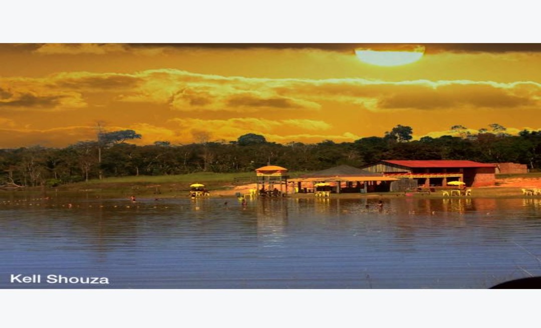 Proprietários do Balneário Paraná dizem que guardas-vidas civil mentiu e afirmam que local está “fechado” em cumprimento aos decretos