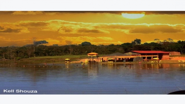 Proprietários do Balneário Paraná dizem que guardas-vidas civil mentiu e afirmam que local está “fechado” em cumprimento aos decretos