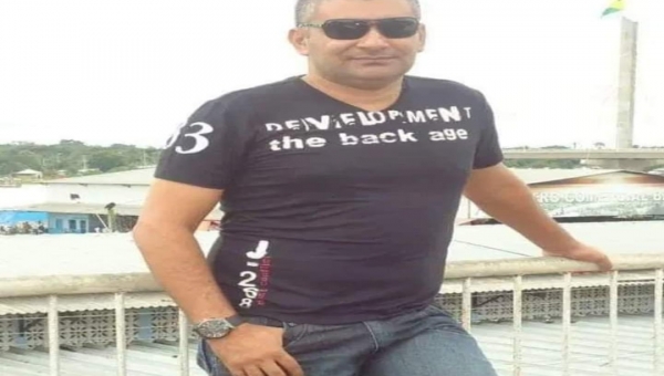 Sargento Valmir Barbosa, da PM do Acre, morre de covid-19 no Into; Em cinco dias, vírus matou dois PMs 