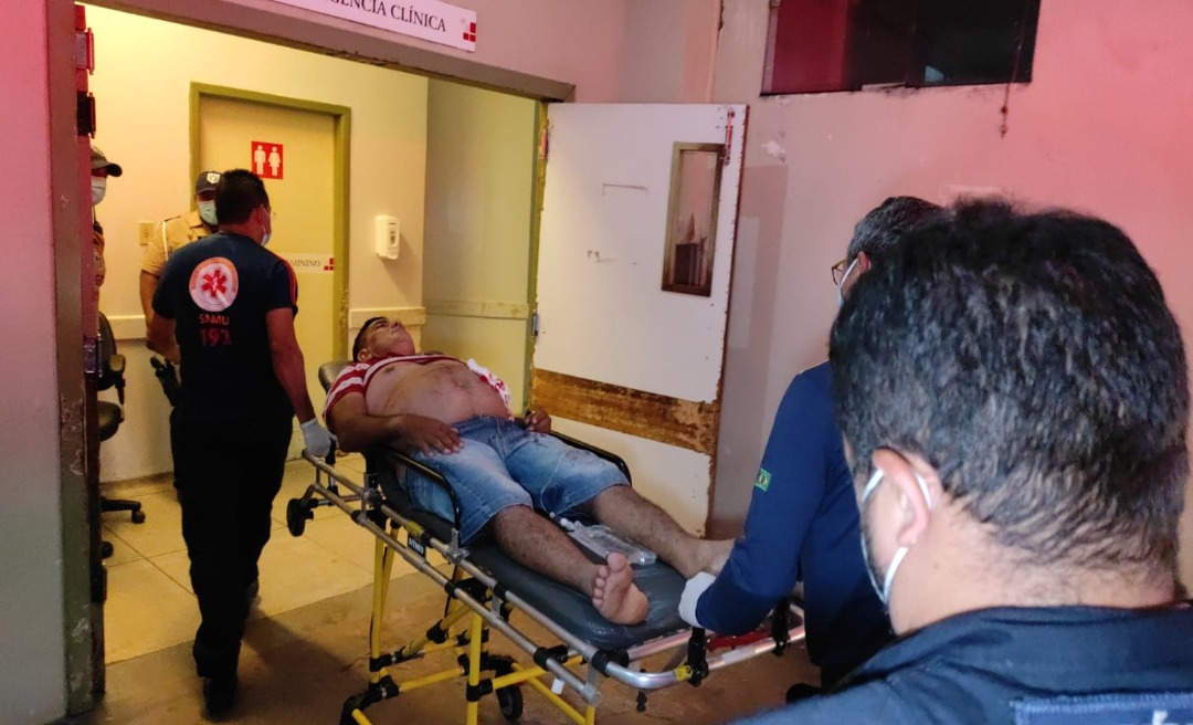 Pastor evangélico é vítima de latrocínio ao ter chácara invadida por assaltante