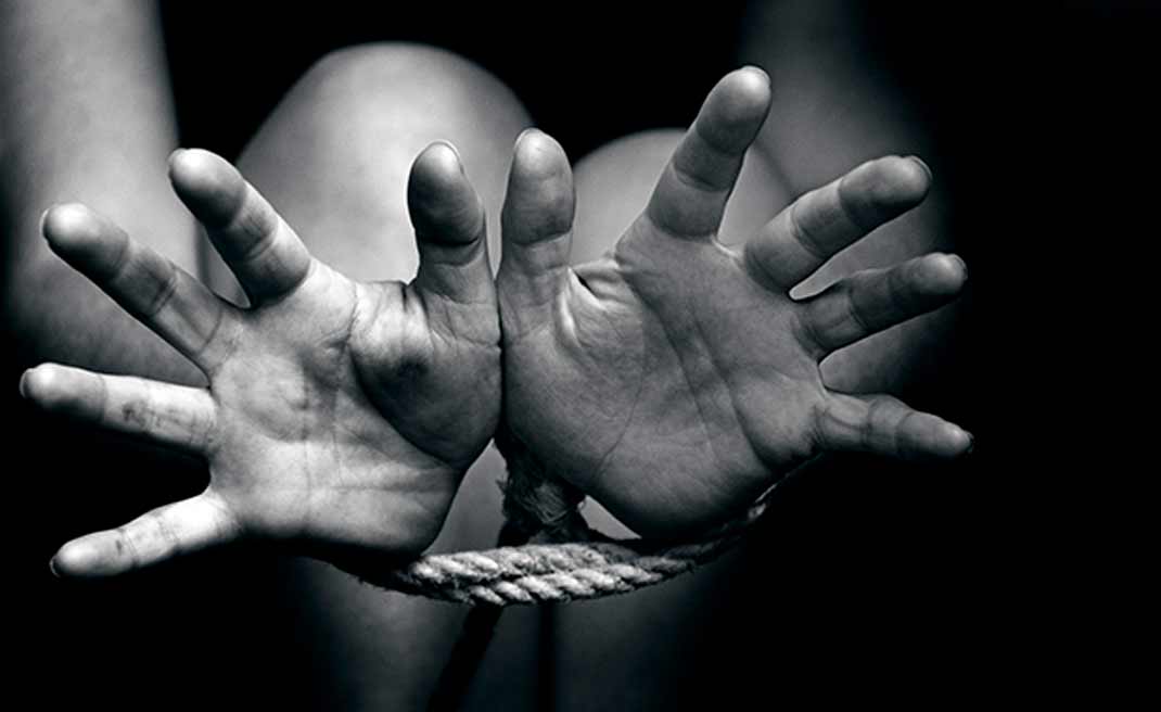 Operação da Polícia Federal evidencia rede de prostituição e tráfico humano atuando no Acre