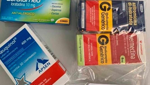 MPAC instaura procedimento e solicita informações sobre ‘kit Covid’ da Prefeitura de Rio Branco