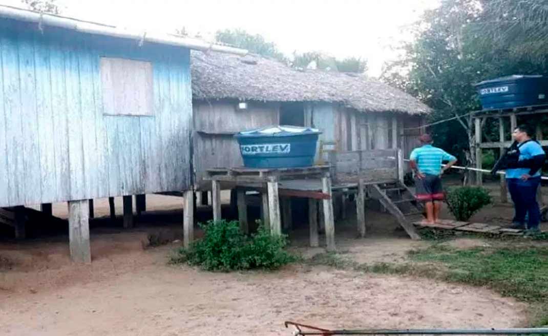 Justiça mantém prisão de avô suspeito de estuprar as três netas menores