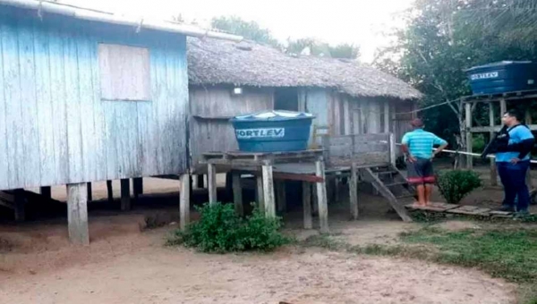 Justiça mantém prisão de avô suspeito de estuprar as três netas menores