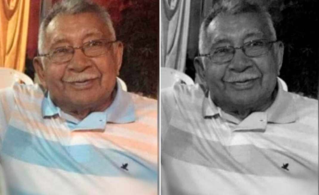Gladson Cameli lamenta morte do empresário cruzeirense Dedé Santos