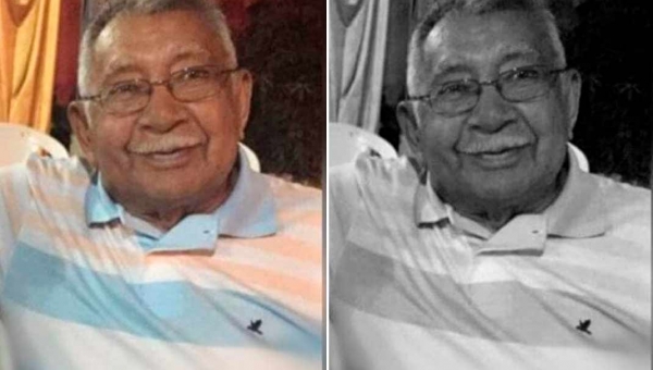 Gladson Cameli lamenta morte do empresário cruzeirense Dedé Santos