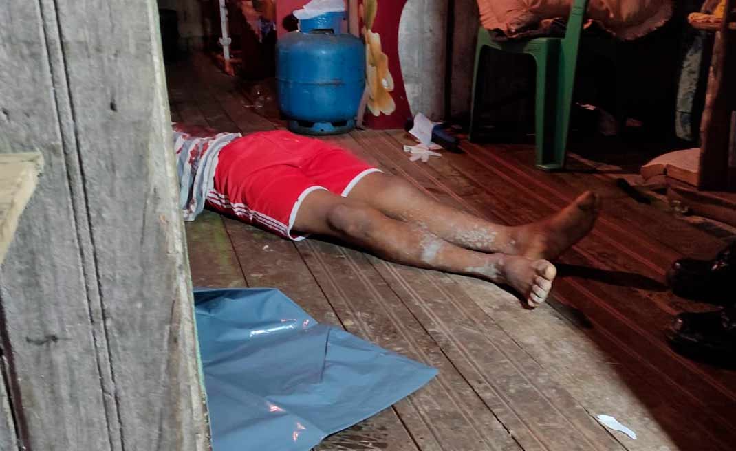 Chacina no Ramal do Pica Pau deixa dois mortos e três gravemente feridos