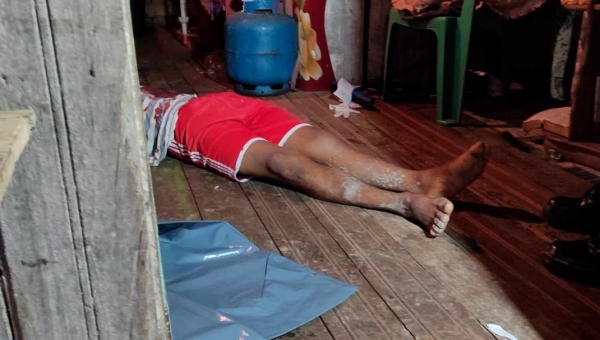 Chacina no Ramal do Pica Pau deixa dois mortos e três gravemente feridos