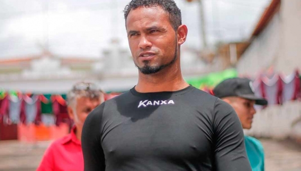 Após deixar o Rio Branco, Bruno não fecha com o Atlético Carioca e vai parar no Araguacetama de Tocantins