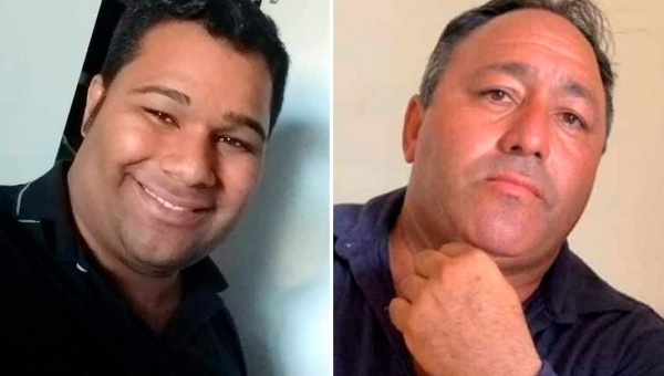 No Acre, em menos de 8 dias, pai e filho perdem a vida para covid-19