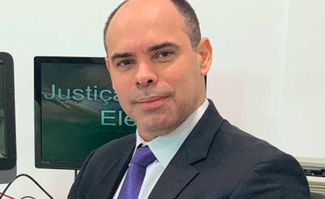 Juiz sugere banco de dados centralizado com informações da pandemia de covid-19 no Acre