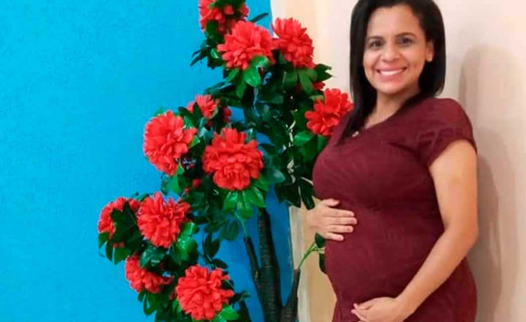 Com um risco elevado para as gestantes, covid-19 leva 8 mulheres à internação no Acre