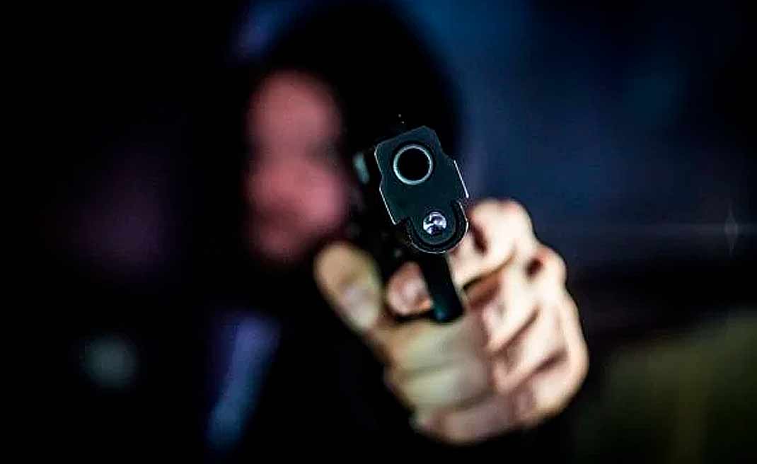 Sexta-Feira Santa é marcada no tiroteio no Conjunto Ouricuri, em Rio Branco