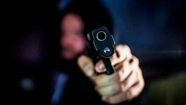 Sexta-Feira Santa é marcada no tiroteio no Conjunto Ouricuri, em Rio Branco