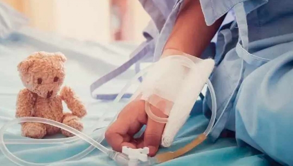 Acre registrou 17 mortes de crianças e adolescentes de 0 a 19 anos pela covid-19; SBP vê queda nas taxas de internações e óbitos em 2021