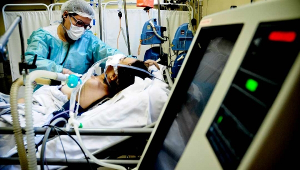 Com anúncio feito em fevereiro, Hospital Regional do Alto Acre ainda não dispõe de leitos de UTI Covid