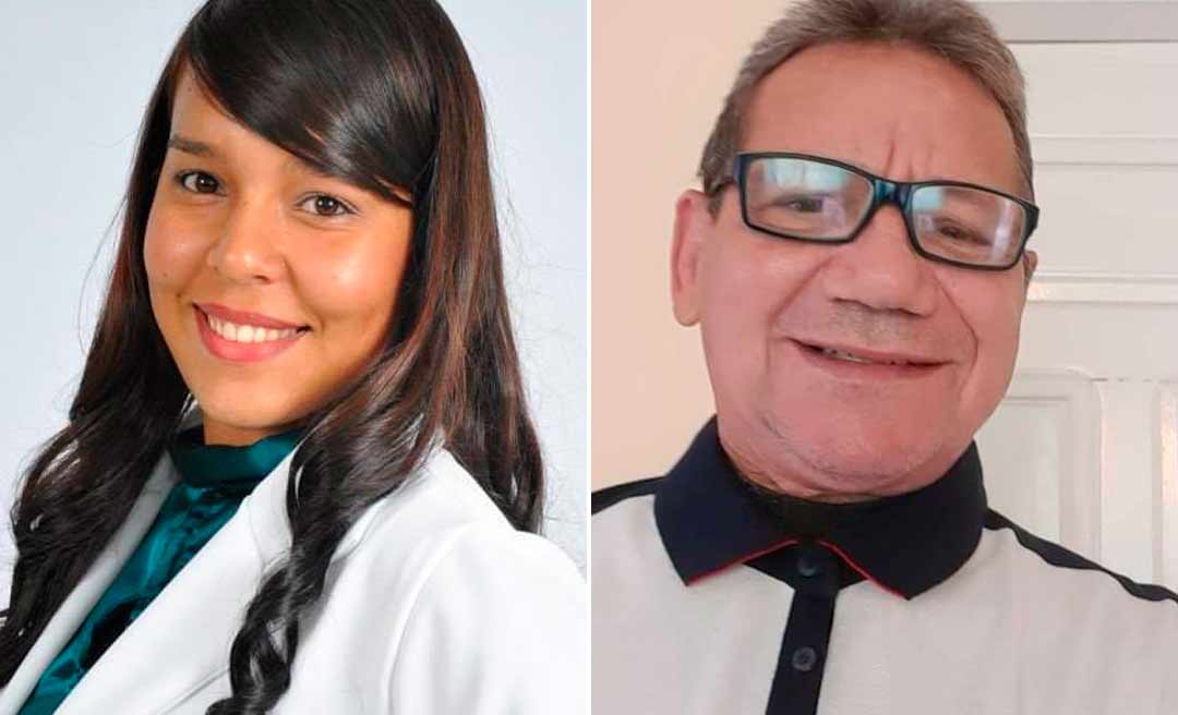 Biomédica que faria 29 anos amanhã foi mais uma vítima da covid-19; ex-chefe da Funai e delegado são as outras 3 vítimas