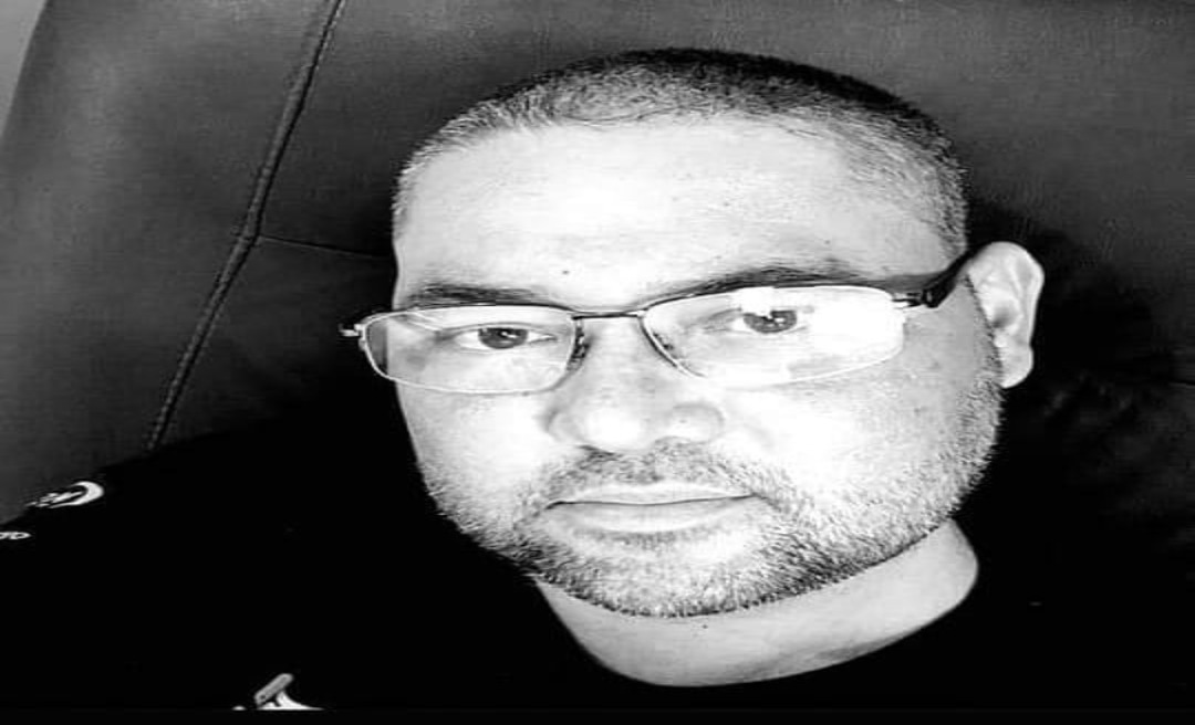 Ricardo Koyanagui, o Japasom, morre por complicações da covid-19