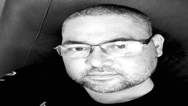 Ricardo Koyanagui, o Japasom, morre por complicações da covid-19