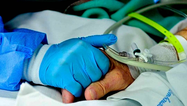 Acre registrou sete mortes e 173 casos de contaminação por covid-19 nesta segunda-feira