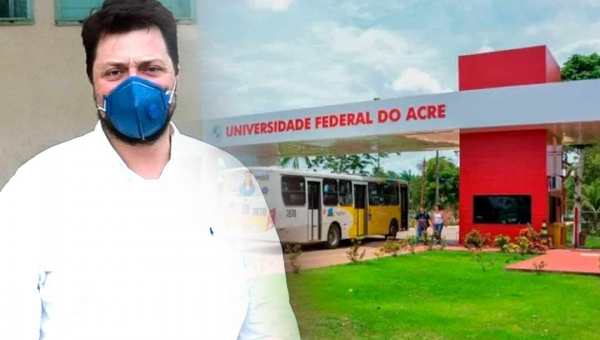 Sindmed-AC propõe reunião com reitoria da Ufac para resolução de falhas graves apontadas por professores do curso de Medicina